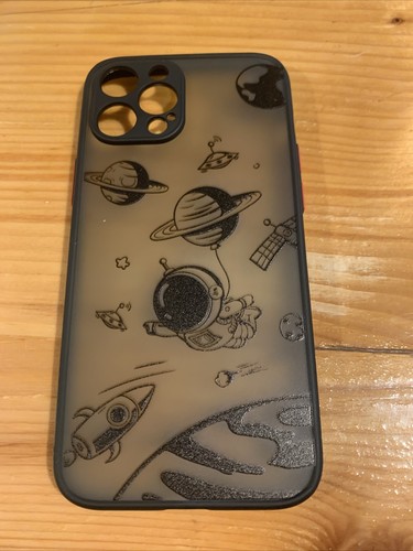 Custodia telefono astronauta - , i