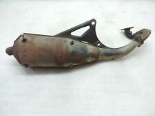 MARMITTA SCARICO ESPANSIONE TERMINALE BETA ARK 50 1997-2004 USATO