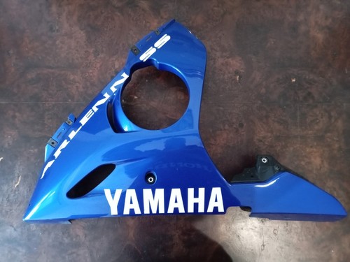Carena yamaha - carena, r6