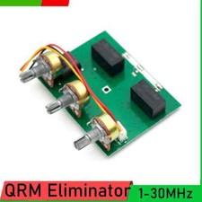QRM Eliminator X-Phase Bande