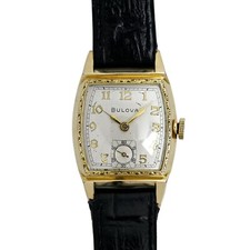 Bulova Maxim 1952 L2 Vintage