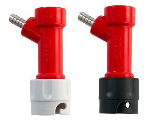 Pin lock fusto spinato liquido - fusto,