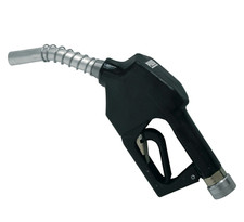 Pistola per gasolio automatica travaso e rifornimento Piusi A60 70 l/min