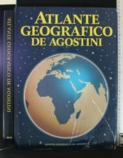ATLANTE GEOGRAFICO. AA.VV