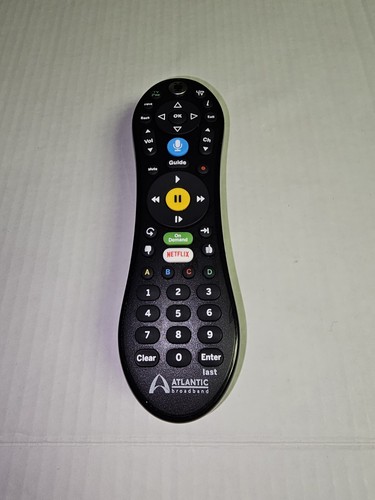 Tivo atlantic broadband - atlantic,
