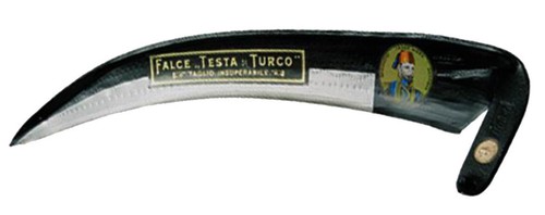 Falce falcione manuale - , taglia