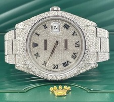 Rolex Uomo Datejust II Oyster