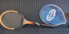Racchetta tennis legno - racchetta, in