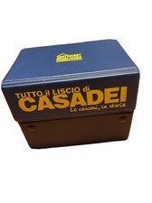 Cofanetto tutto liscio - tutto, il