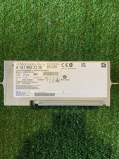 20-23 MERCEDES GLE GLS RADIO