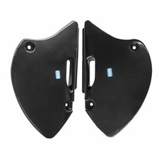 Pannelli laterali in plastica