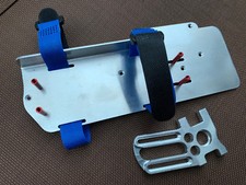 Supporto conversione brushless