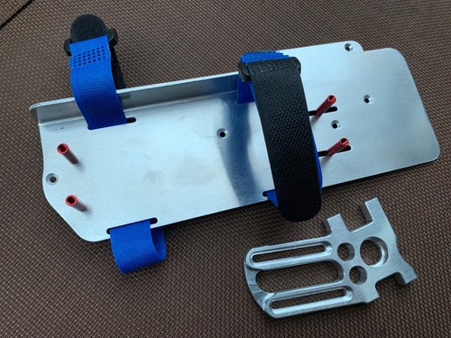 Supporto conversione brushless