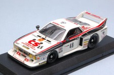 Modellino auto scala 1:43 Best
