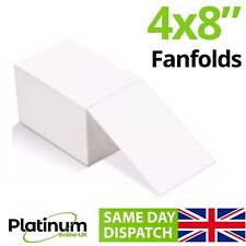 Etichette Spedizione Termica