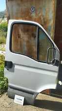 PORTIERA PORTA SPORTELLO ANTERIORE SINISTRO SX IVECO DAILY 3 SERIE 1999/2006