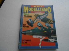 rivista modellismo-AEREI