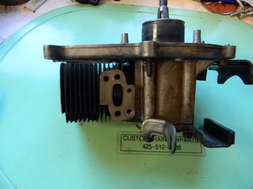 Stihl trimmer fs51 piston - trimmer,