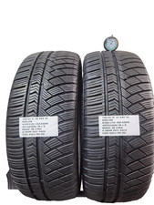 Pneumatici usati 195 r - 2,