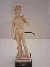 Scultura vintage anni 70 La