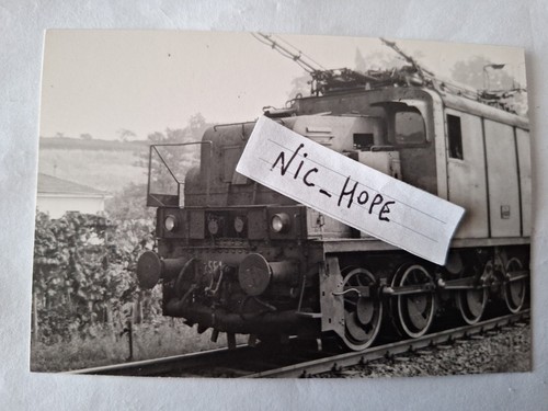 Fotografia locomotore - fotografia,
