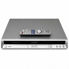 Panasonic dvd recorder - dvd,