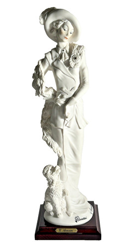 Figurina giuseppe armani - giuseppe, in