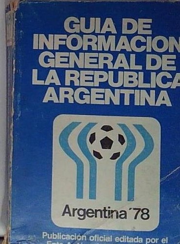 Guia informacion general de - informacion,