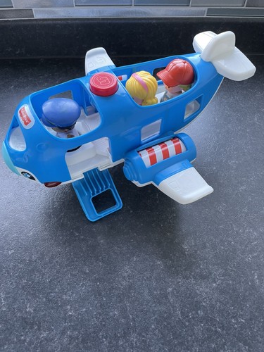 Fisher price little - fisher,