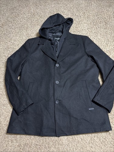 Giacca cappotto uomo xxl - giacca, guess