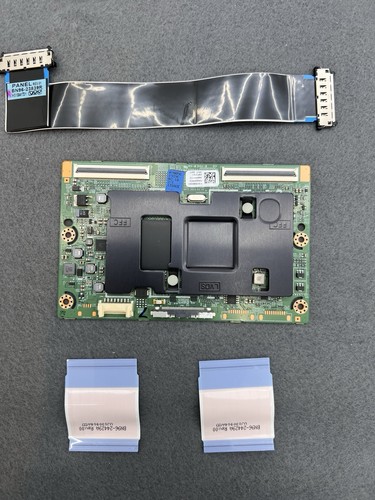 Scheda con samsung - t-con,