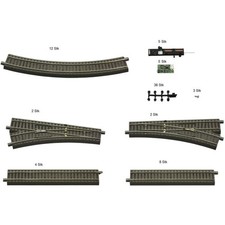 Roco 51250 kit - roco, complementare