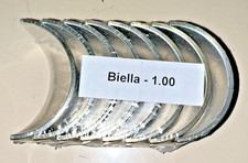 FIAT 500 TOPOLINO Bronzine