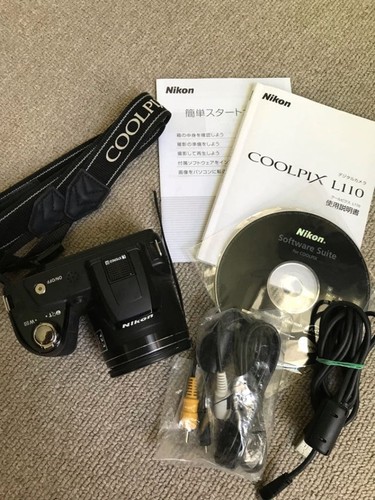 Nikon coolpix - nikon,