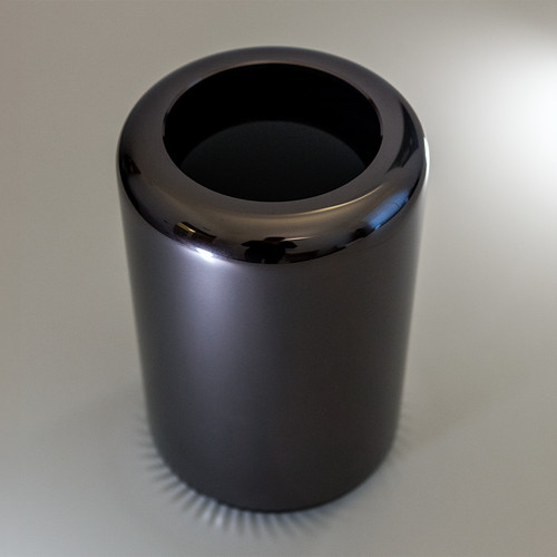 Apple mac pro - mac, ssd,