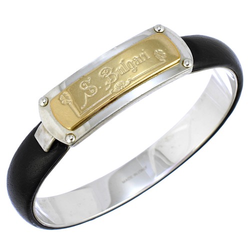 Bracciale bulgari sotiirio - bracciale,