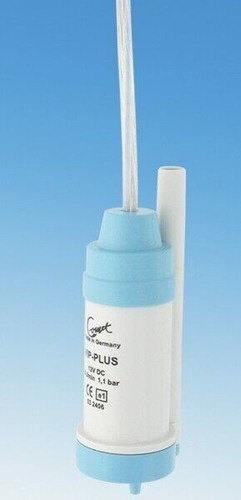 Comet vip plus - plus, acqua