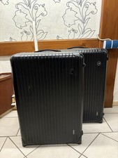 2x RIMOWA Samba Trolley