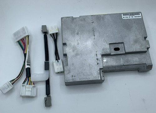 Kit unità navigazione - kit,