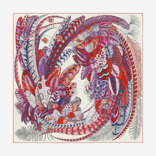 Sciarpa hermes seta - sciarpa,