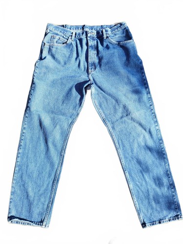 Jeans uomo wrangler robusto - uomo,