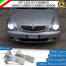 KIT LED H7 PER LANCIA LYBRA