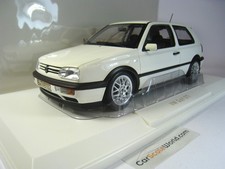 VOLKSWAGEN GOLF GTI MK3 20TH