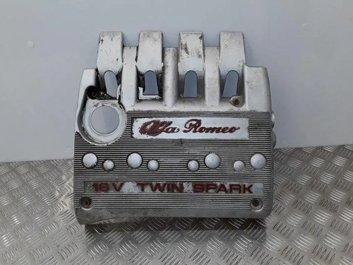 Coprimotore alfa romeo 147 - coprimotore,