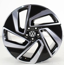 VW ID.7 Singolo 20 Pollici