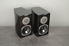 Quadral Merin, Nero HG -