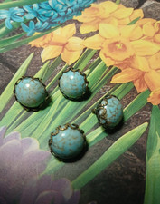 Bottoni vintage 4 pz. anni