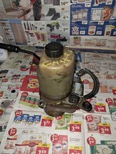 POMPA SERVOSTERZO PER FORD Focus C-Max Serie 4M513K514CC Diesel 1.6 (03 09)