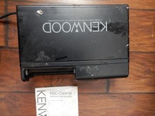 KENWOOD KDC-C301FM  10 CD Auto