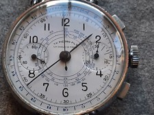 CRONOGRAFO ANNI 40 TH PICARD